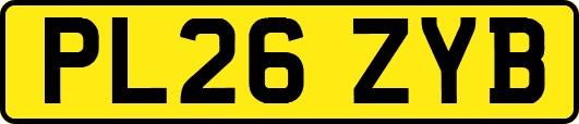 PL26ZYB