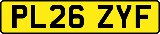 PL26ZYF