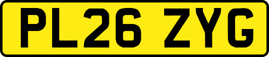 PL26ZYG