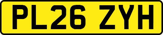 PL26ZYH