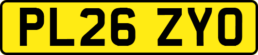 PL26ZYO