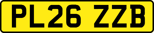 PL26ZZB