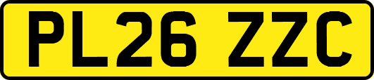 PL26ZZC