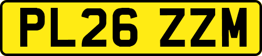PL26ZZM