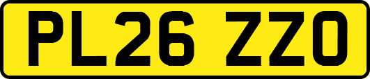 PL26ZZO