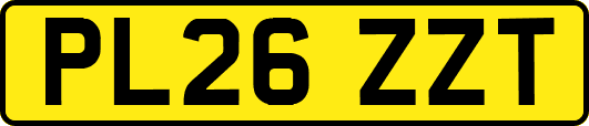 PL26ZZT