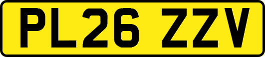 PL26ZZV