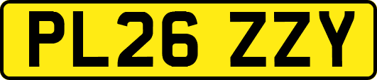 PL26ZZY