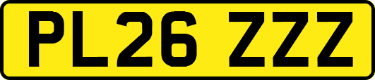 PL26ZZZ