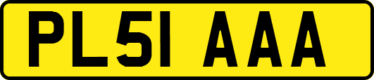 PL51AAA