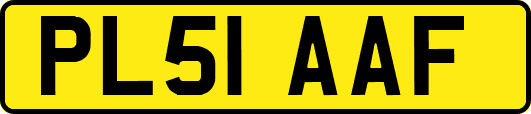 PL51AAF