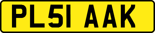 PL51AAK