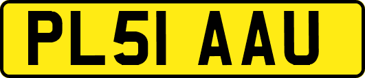 PL51AAU