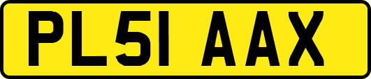 PL51AAX