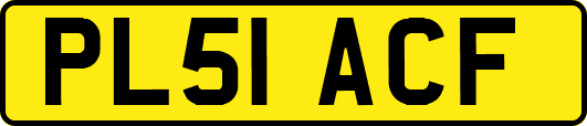 PL51ACF