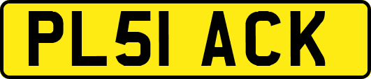 PL51ACK