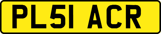 PL51ACR