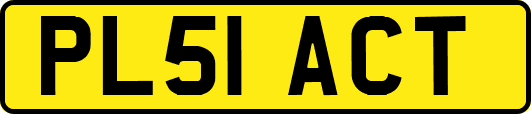 PL51ACT