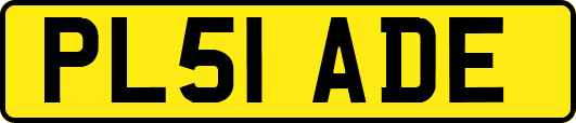 PL51ADE