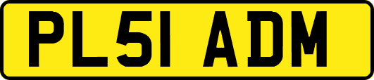 PL51ADM