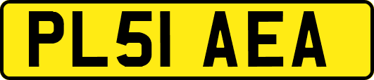 PL51AEA