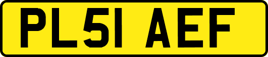 PL51AEF