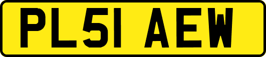 PL51AEW