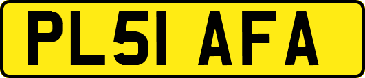 PL51AFA