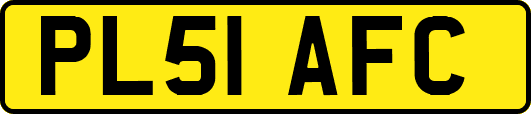 PL51AFC