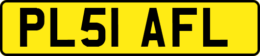 PL51AFL