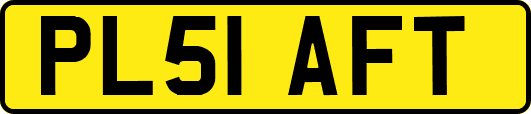 PL51AFT