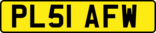 PL51AFW