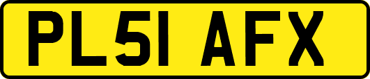 PL51AFX