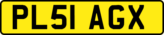 PL51AGX