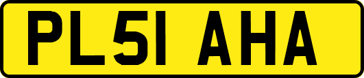 PL51AHA