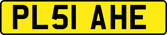 PL51AHE