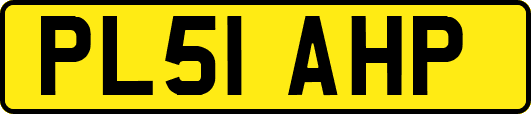 PL51AHP