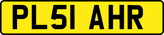 PL51AHR