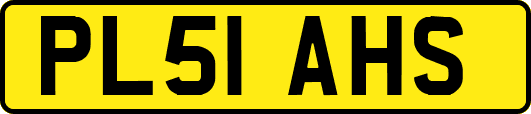 PL51AHS