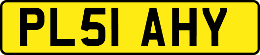 PL51AHY