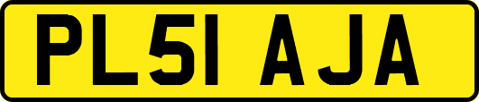 PL51AJA