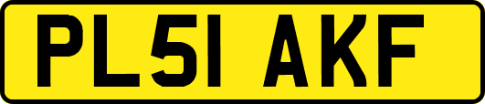 PL51AKF