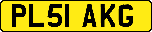 PL51AKG