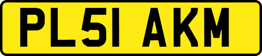 PL51AKM