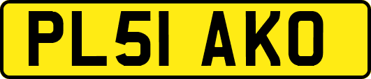 PL51AKO