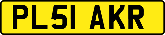 PL51AKR