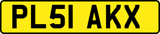 PL51AKX