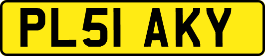 PL51AKY