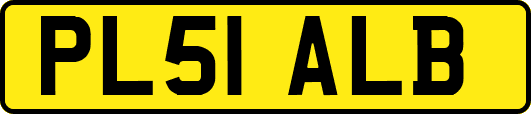 PL51ALB