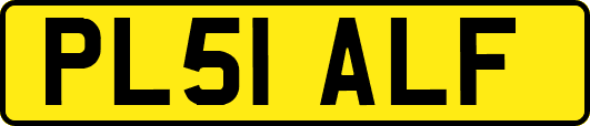 PL51ALF